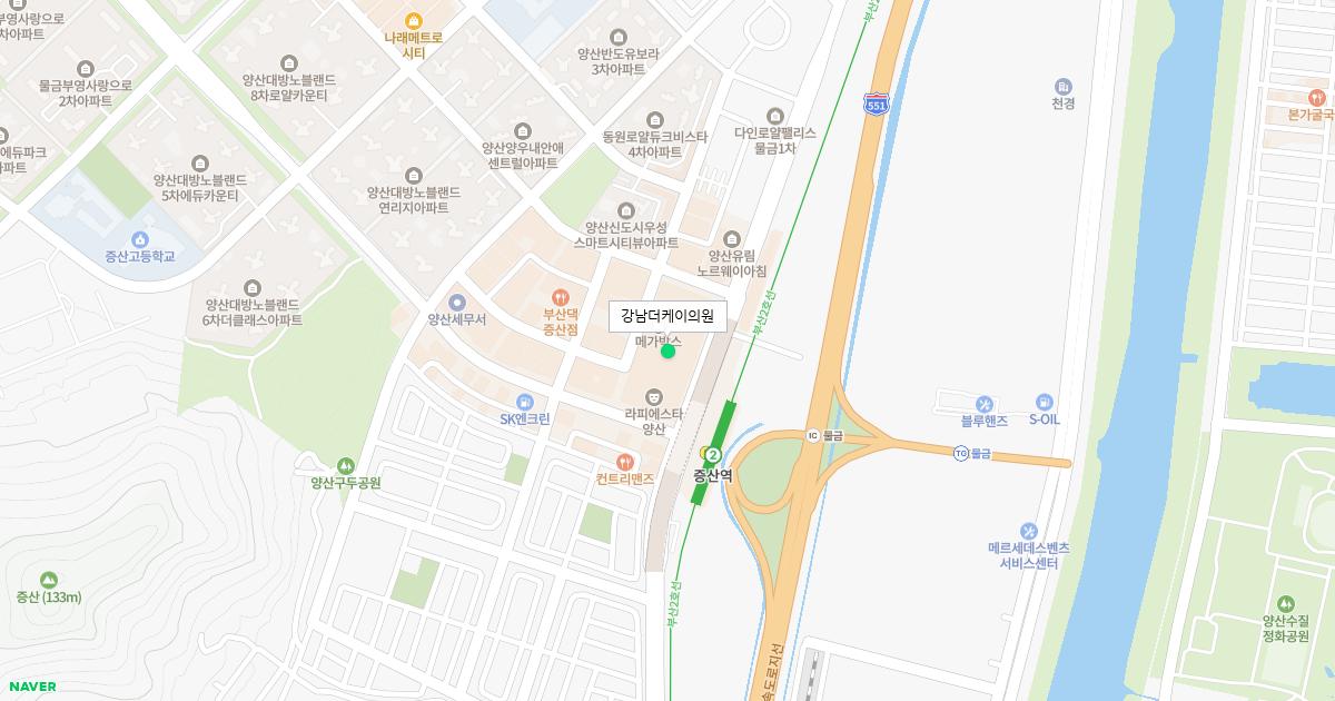 강남더케이의원