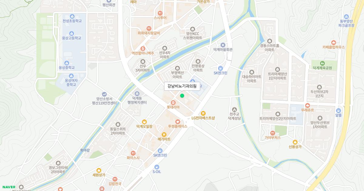 강남비뇨기과의원