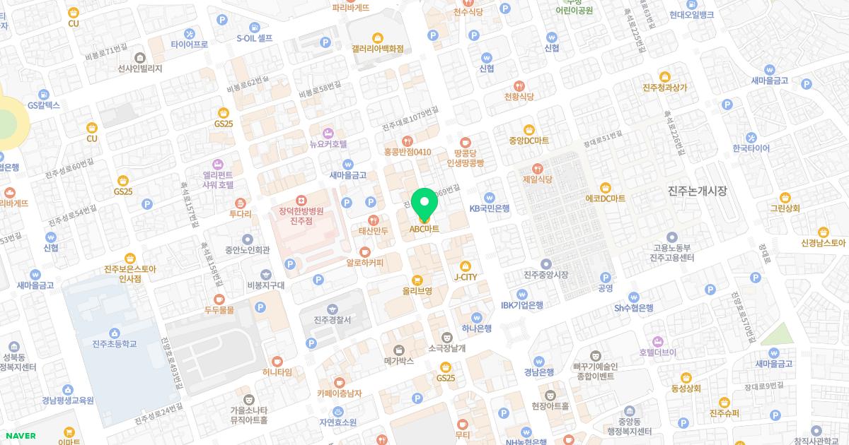 박정열이비인후과의원