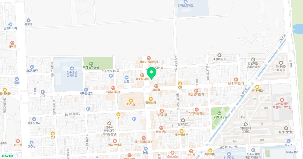 비엔코이비인후과의원