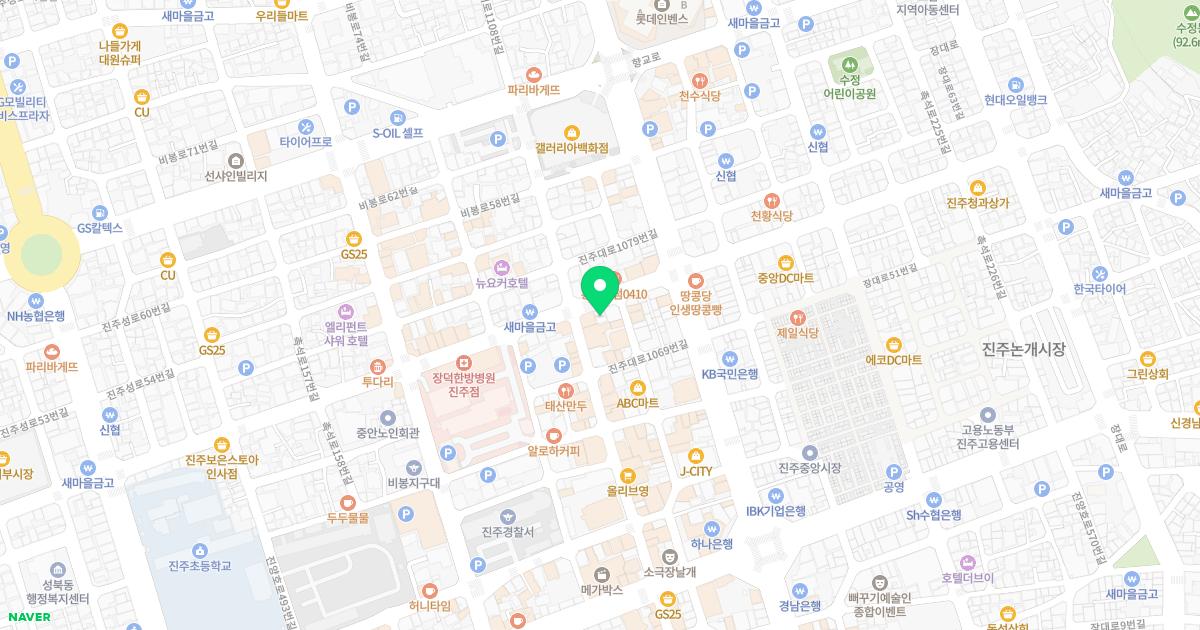 강이비인후과의원