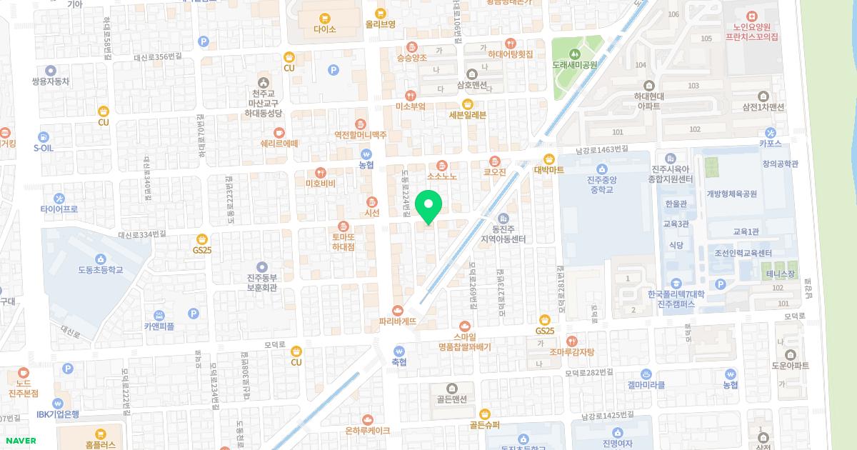 이재경소아과의원