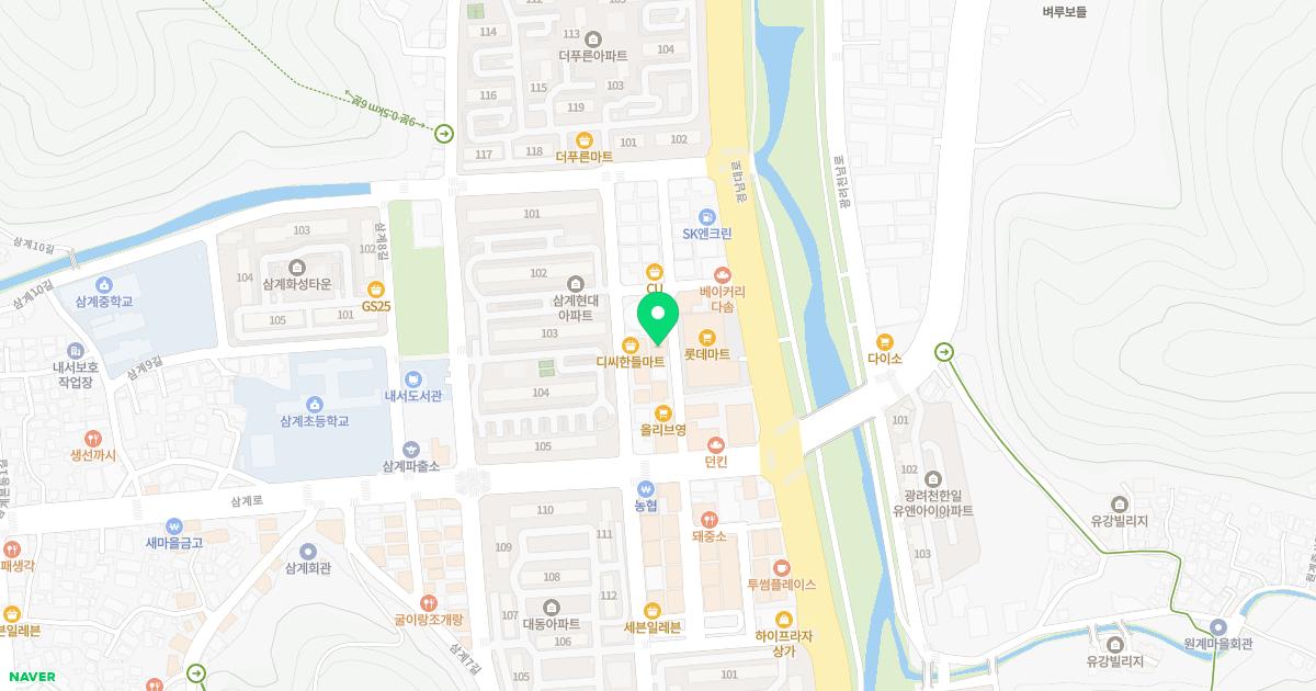 김현수이비인후과의원