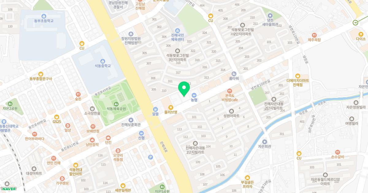 미래이비인후과의원