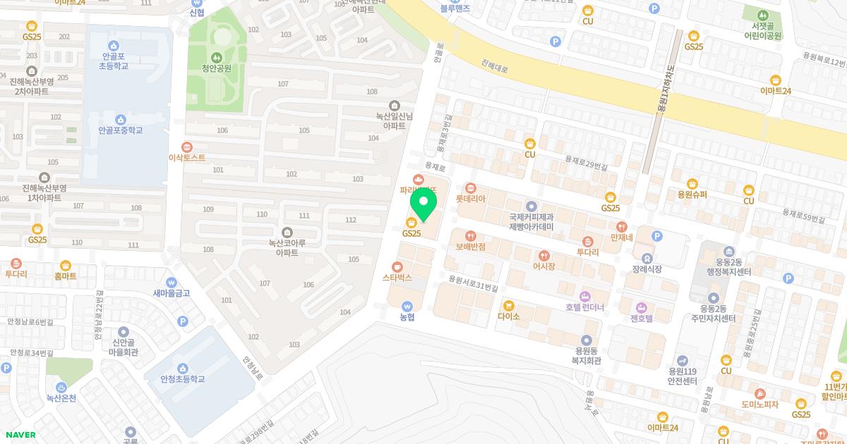 박광선소아청소년과의원