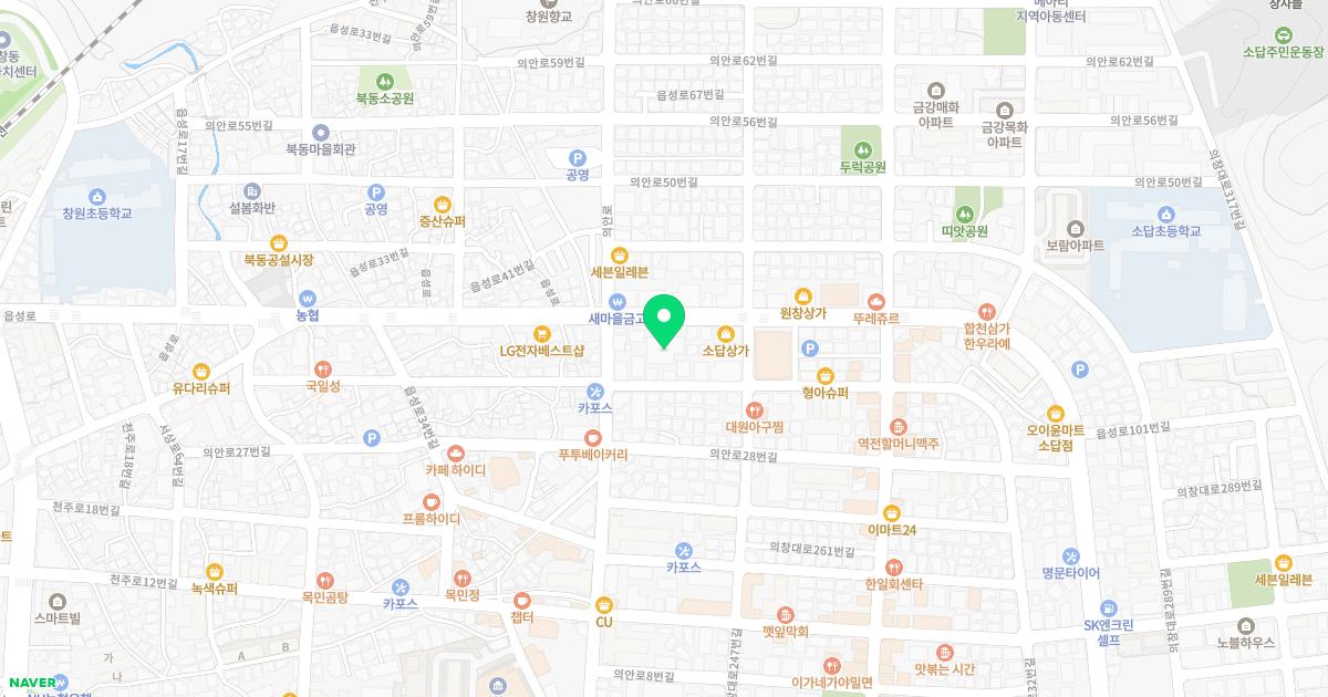 박성희소아청소년과의원