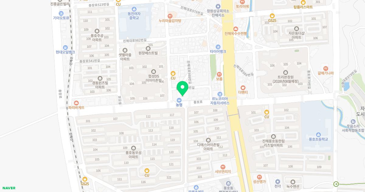 박우생소아청소년과의원