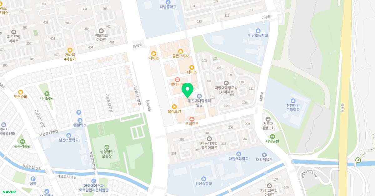 박창현신경외과의원