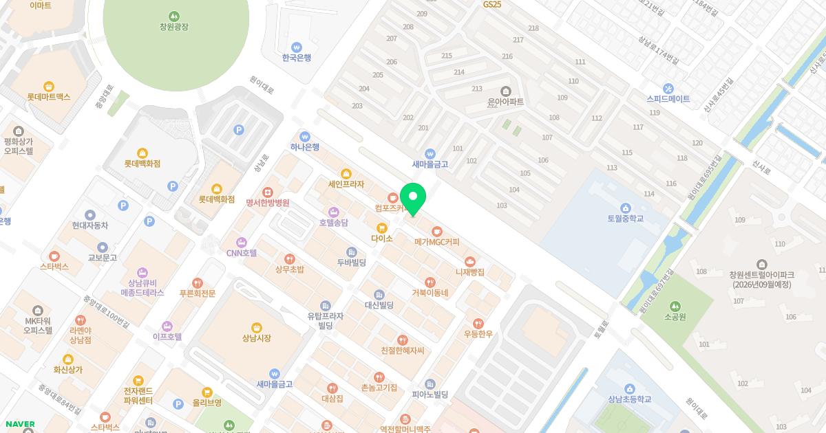 서울산부인과의원