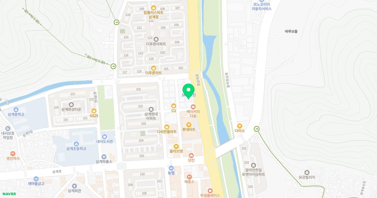 고운아이소아과의원