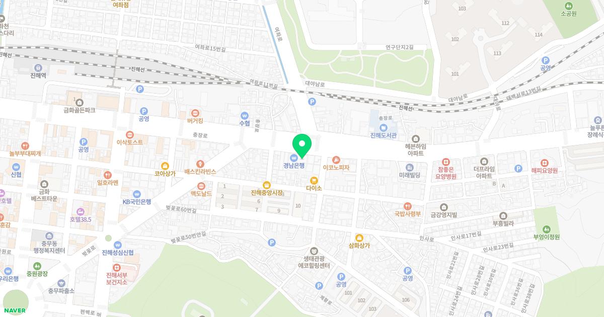 안이비인후과의원