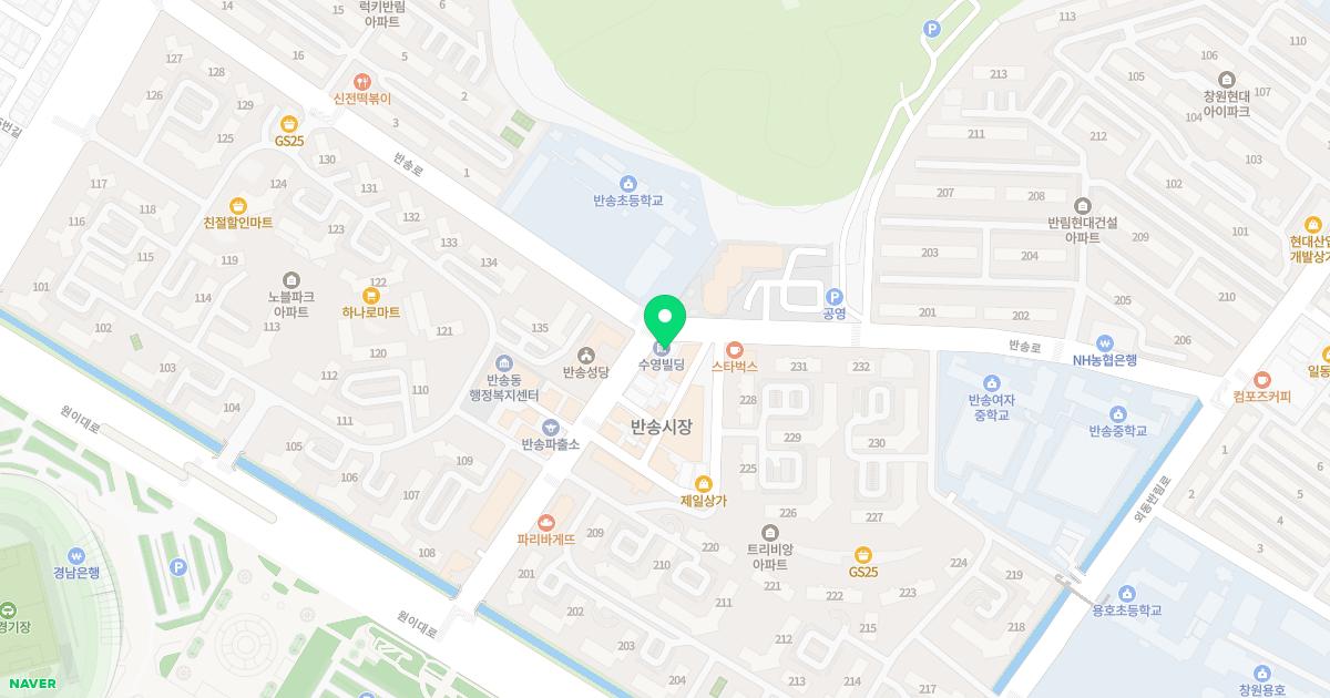 웅이비인후과의원