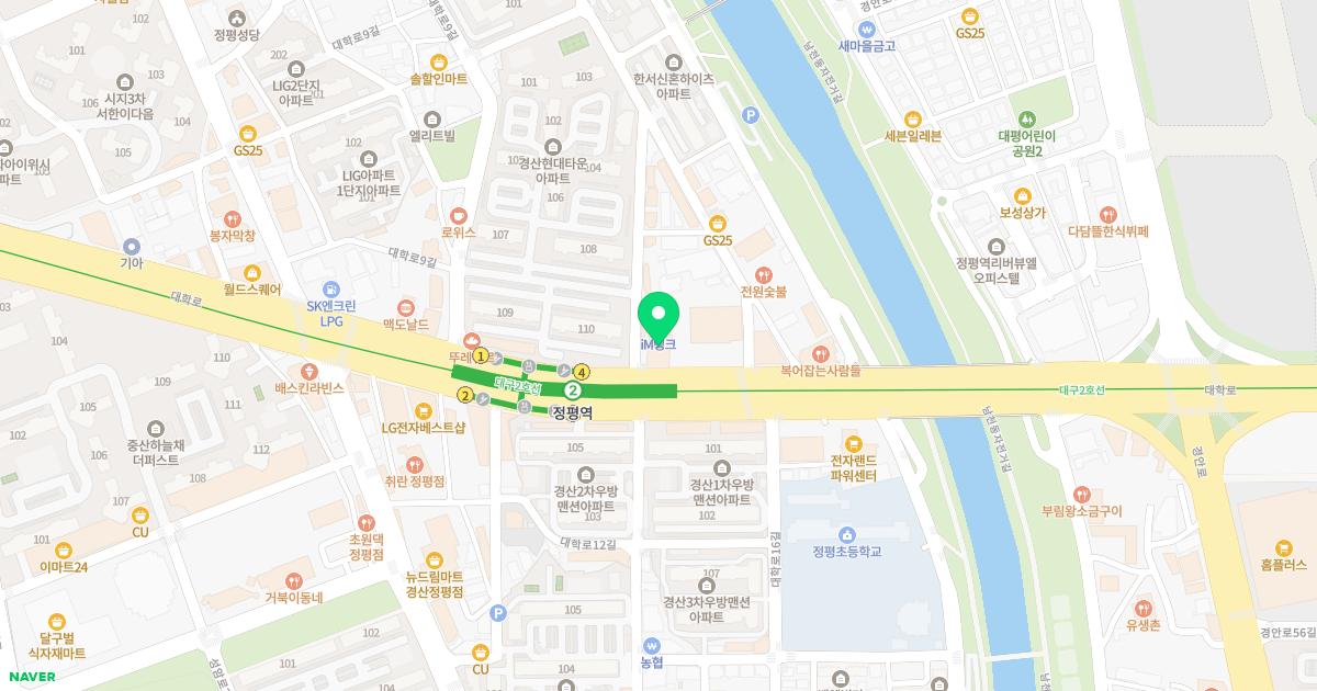 아이맘소아청소년과의원