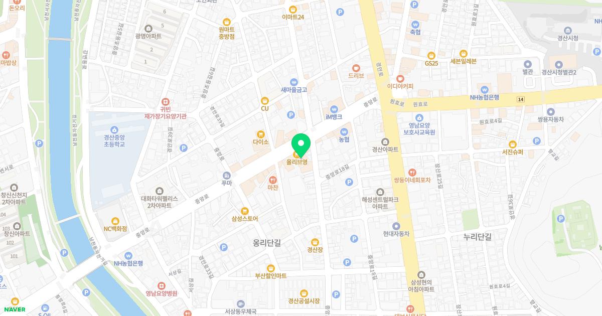 윤이비인후과의원