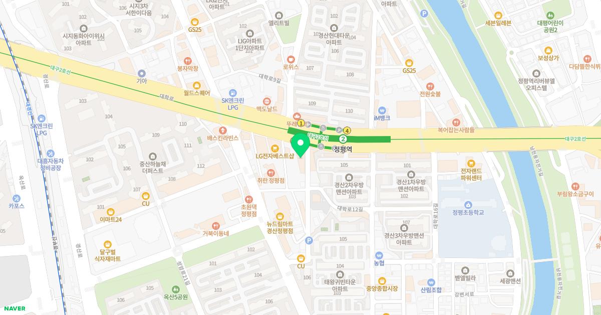 정소영산부인과의원