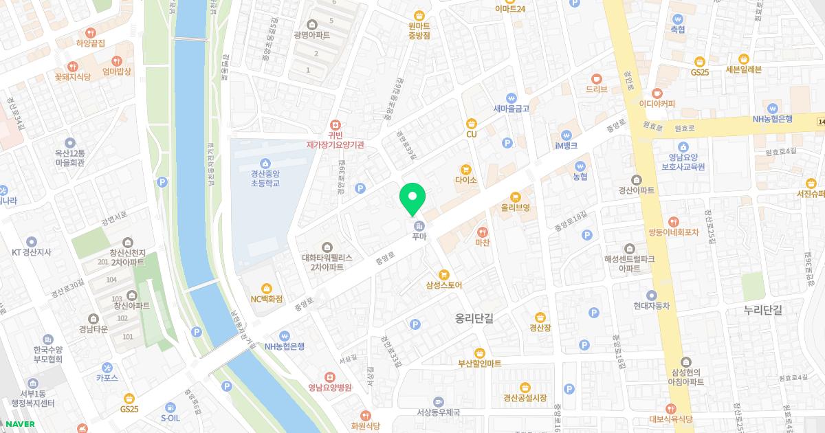 경산산부인과의원