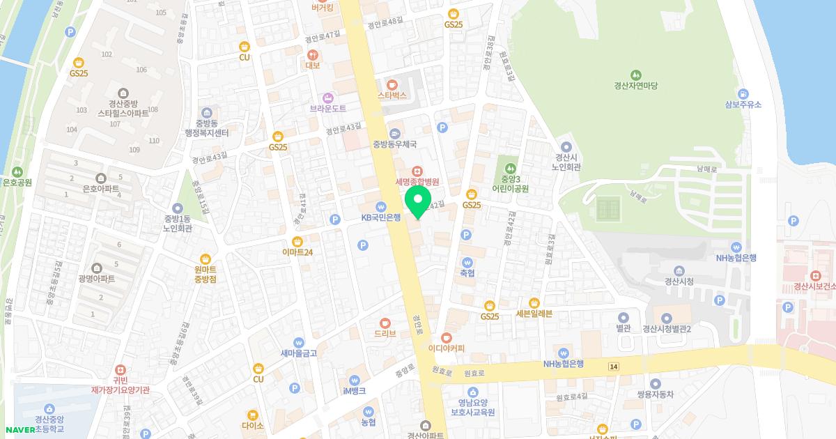 참조은산부인과의원