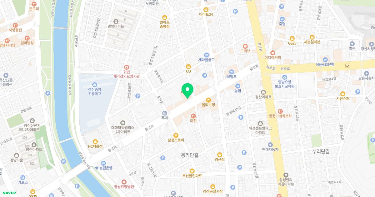 한마음산부인과의원