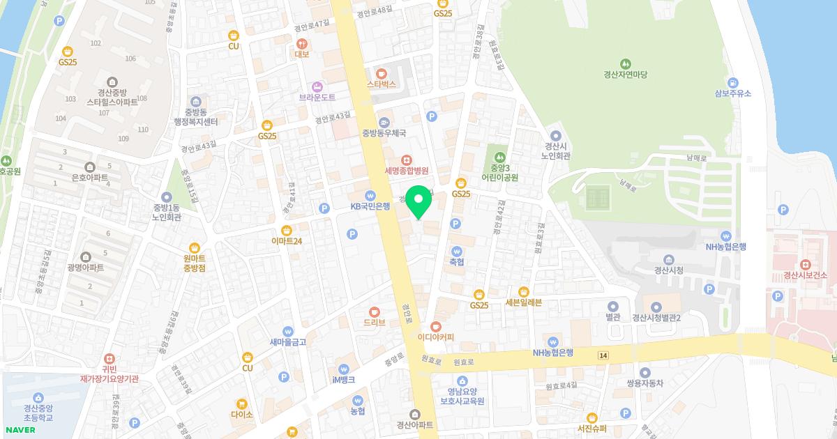 곰돌이연합소아청소년과의원