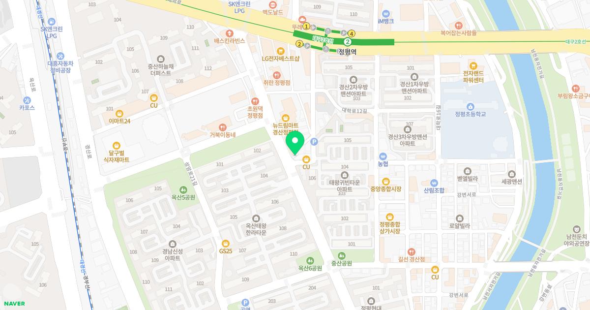 류앤강이비인후과의원