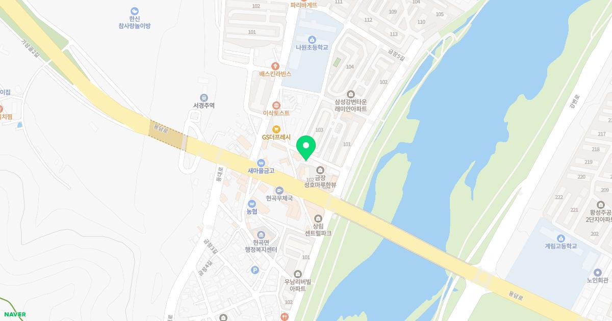 박가정의학과의원