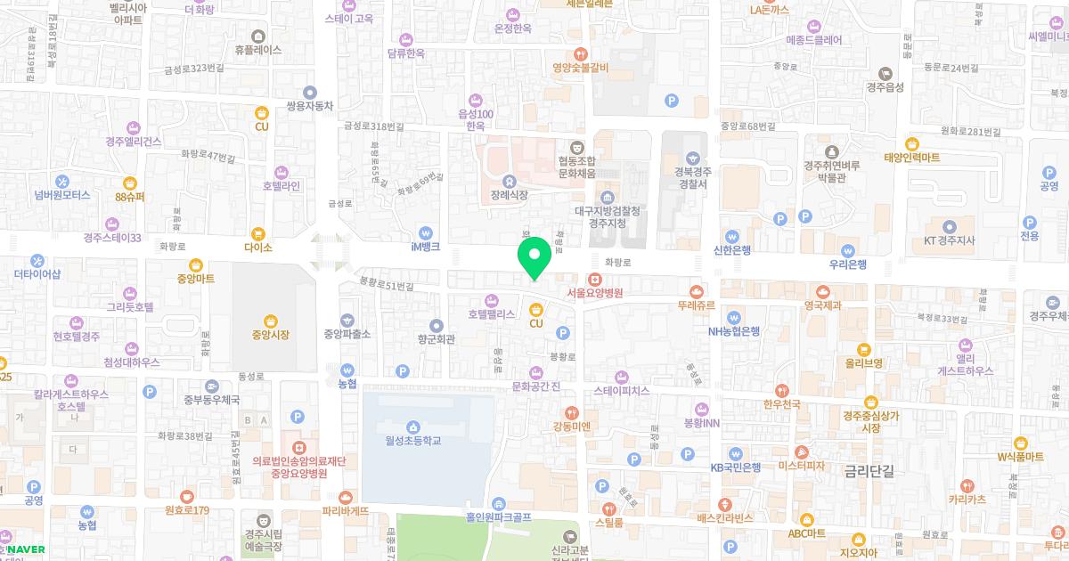 박경대 내과의원