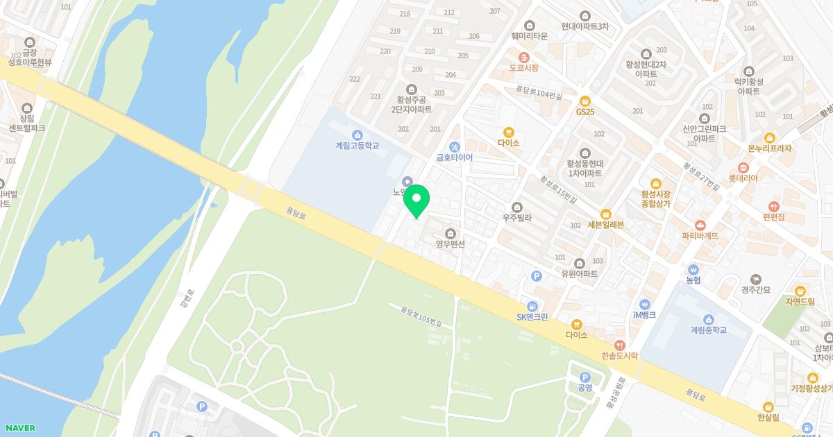 백영수소아과의원