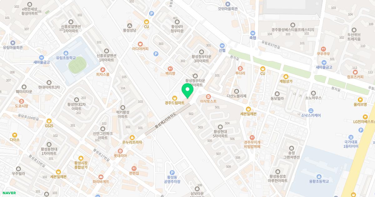 사랑의 소아과의원