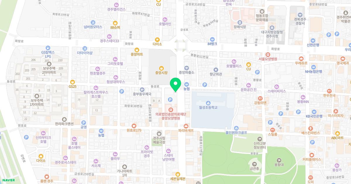 소망이비인후과의원