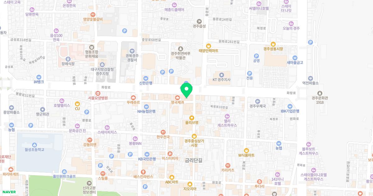 정선영산부인과의원