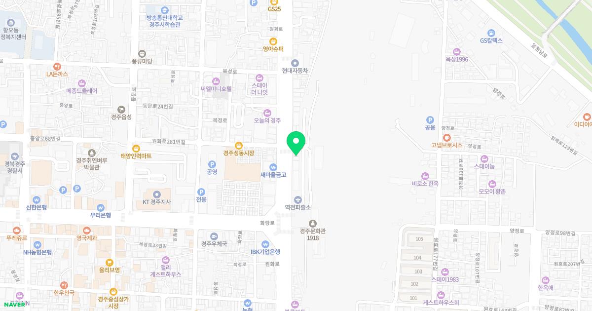 하나이비인후과의원