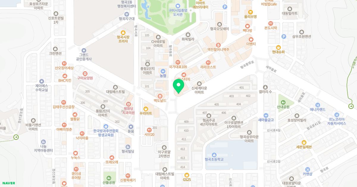 민이비인후과의원