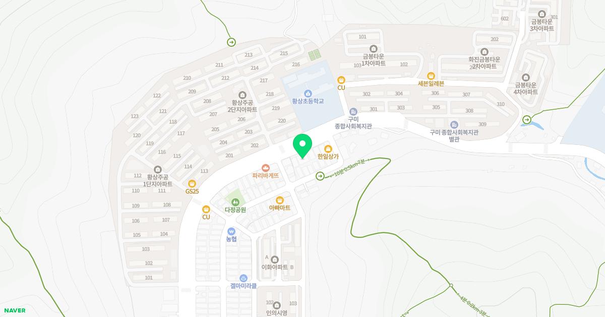 황상가정의학과의원