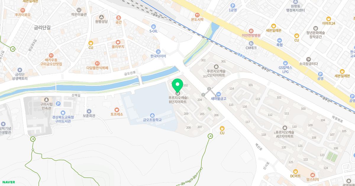 김철기소아청소년과의원