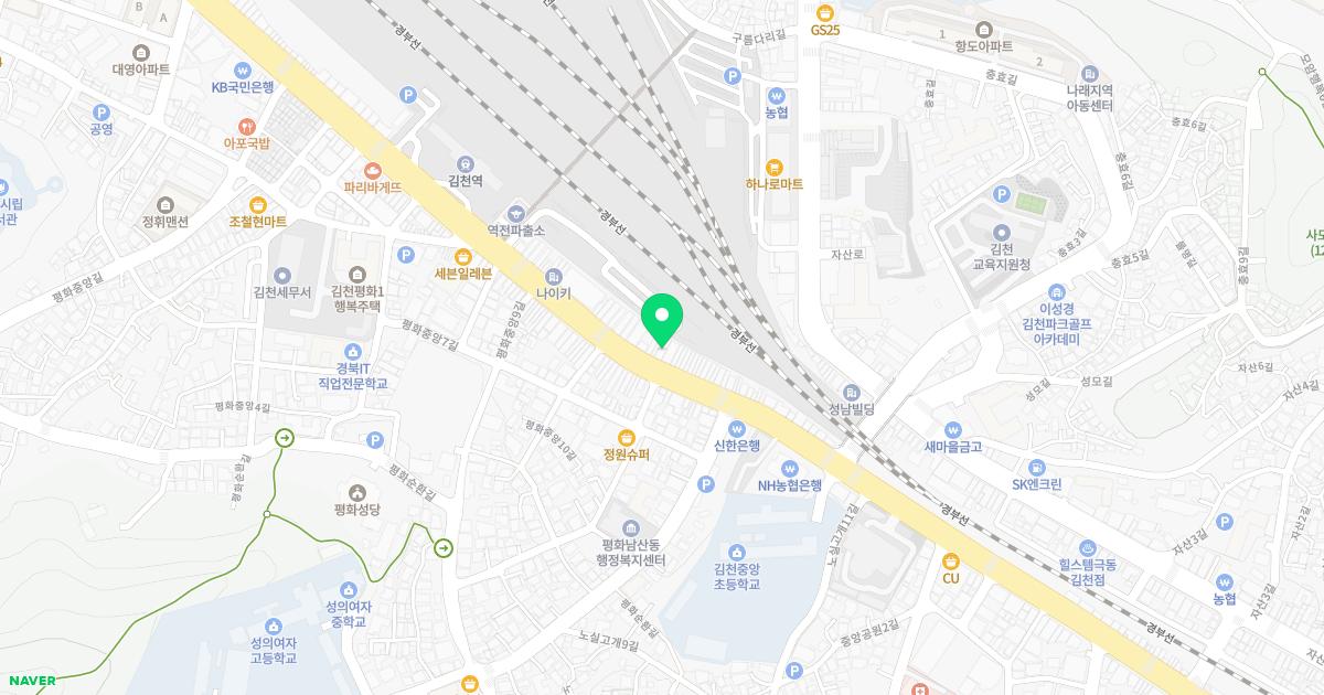 열린이비인후과의원