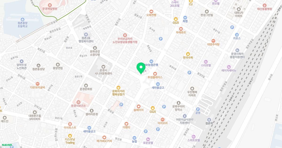 민정형외과의원