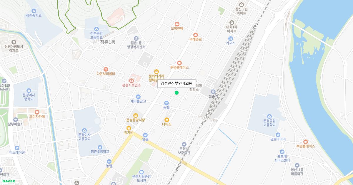 김성연산부인과의원