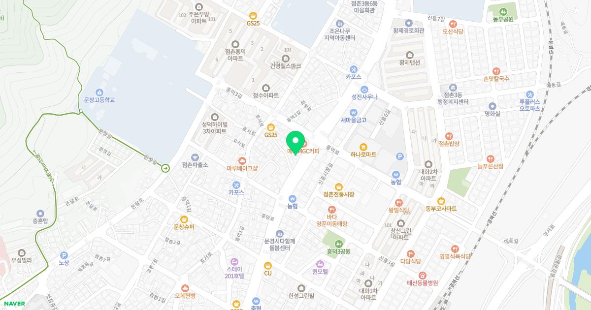 용이비인후과의원