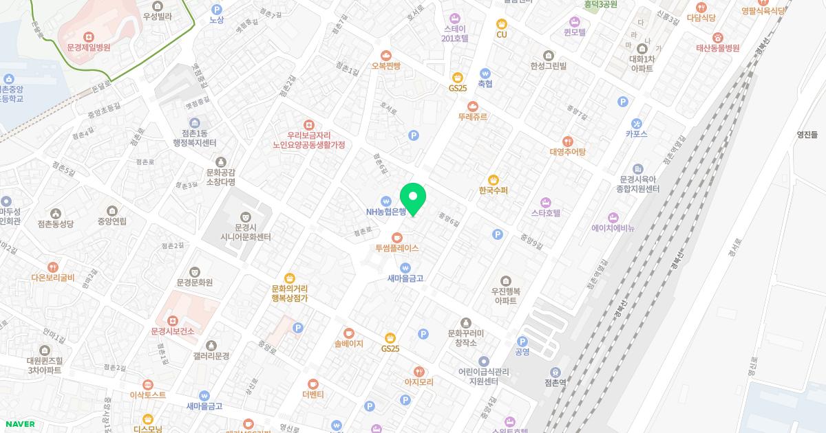 이웅렬이비인후과의원