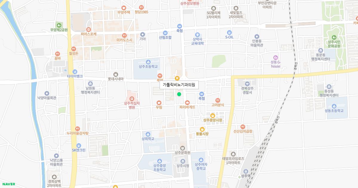 가톨릭비뇨기과의원