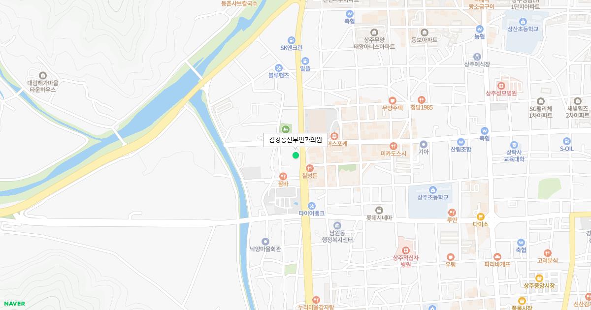 김경홍산부인과의원