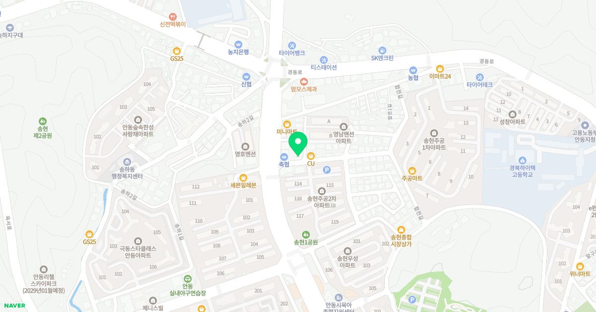 장소아청소년과의원