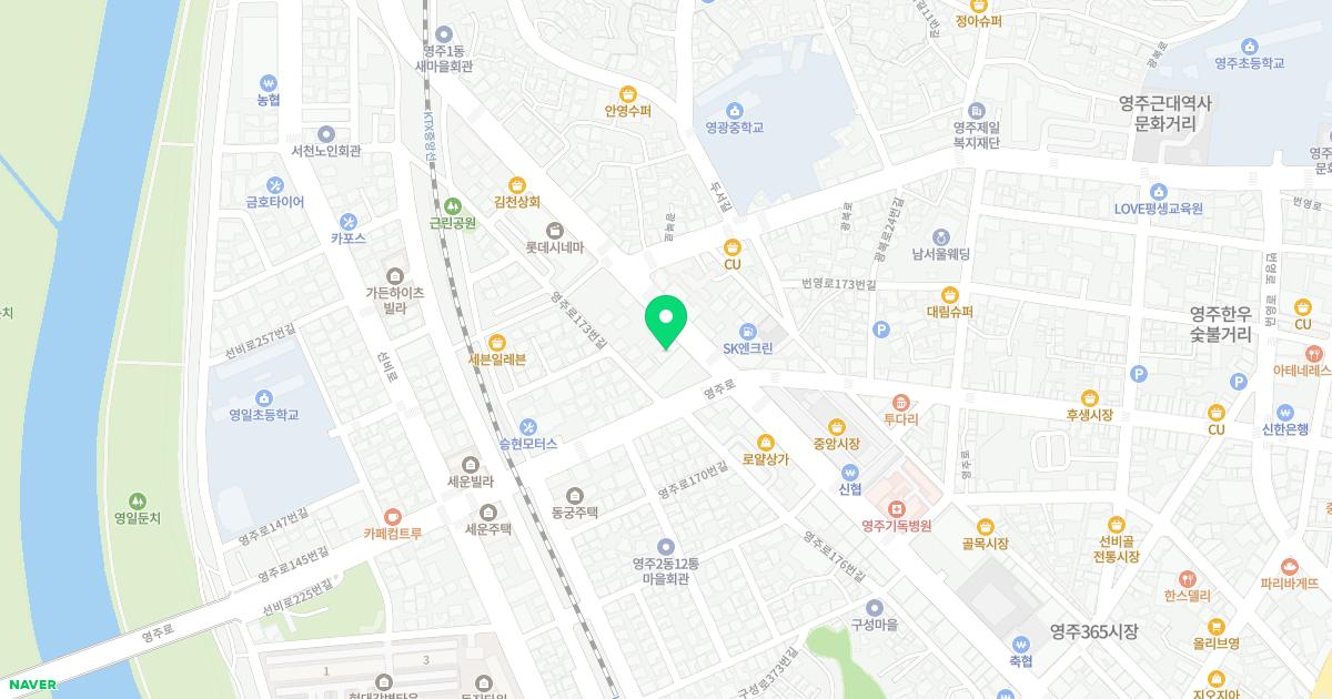 이정일산부인과의원