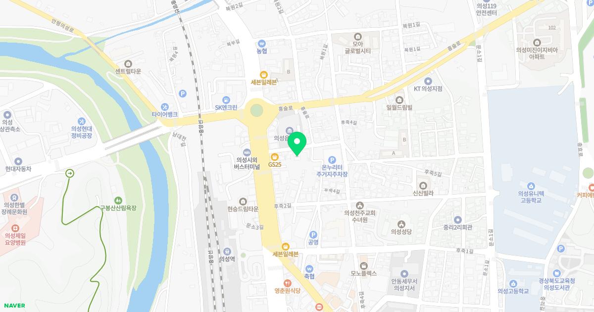 서울중앙안과의원