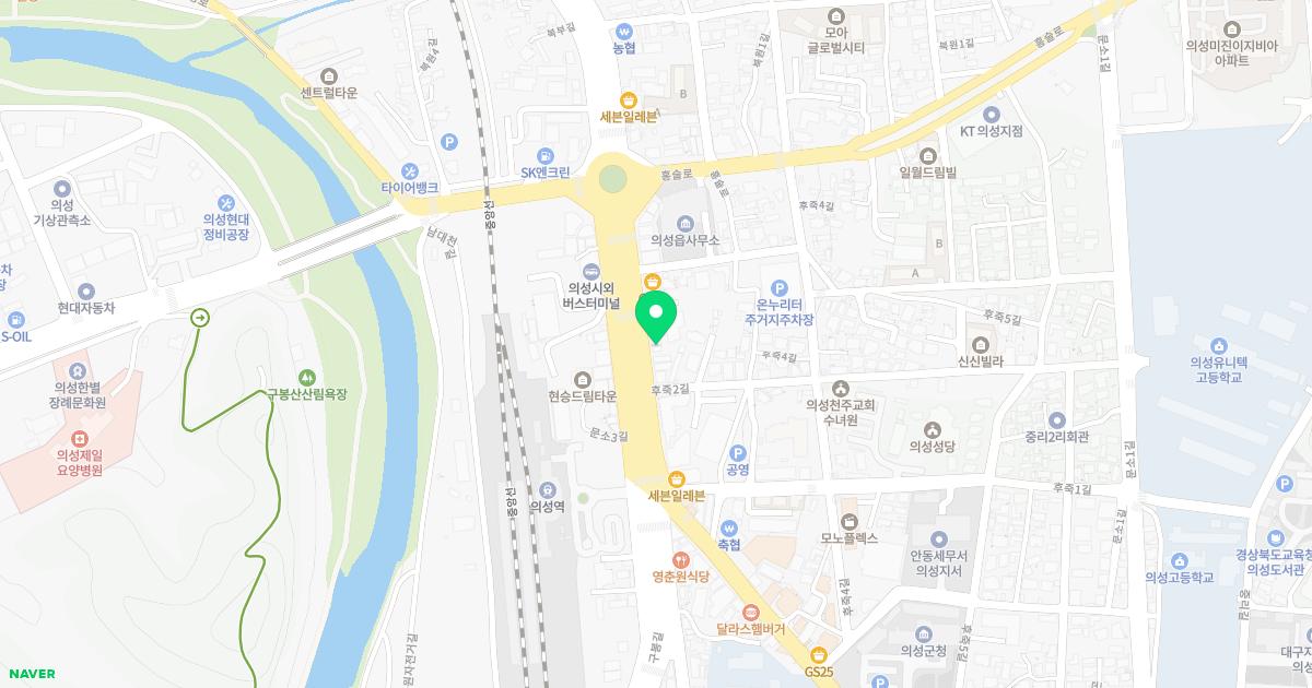 튼튼한정형외과