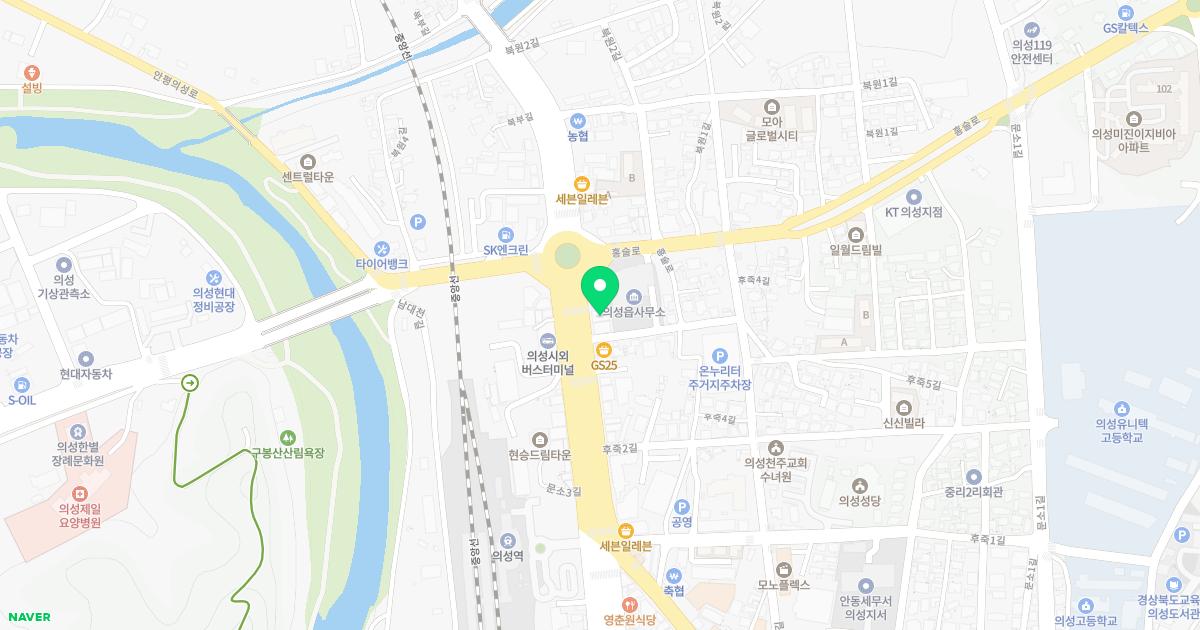 한길성내과의원