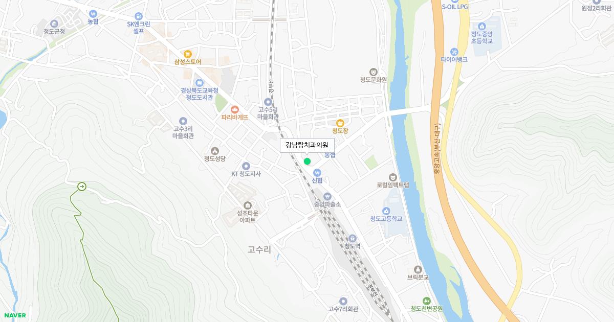 강남탑치과의원