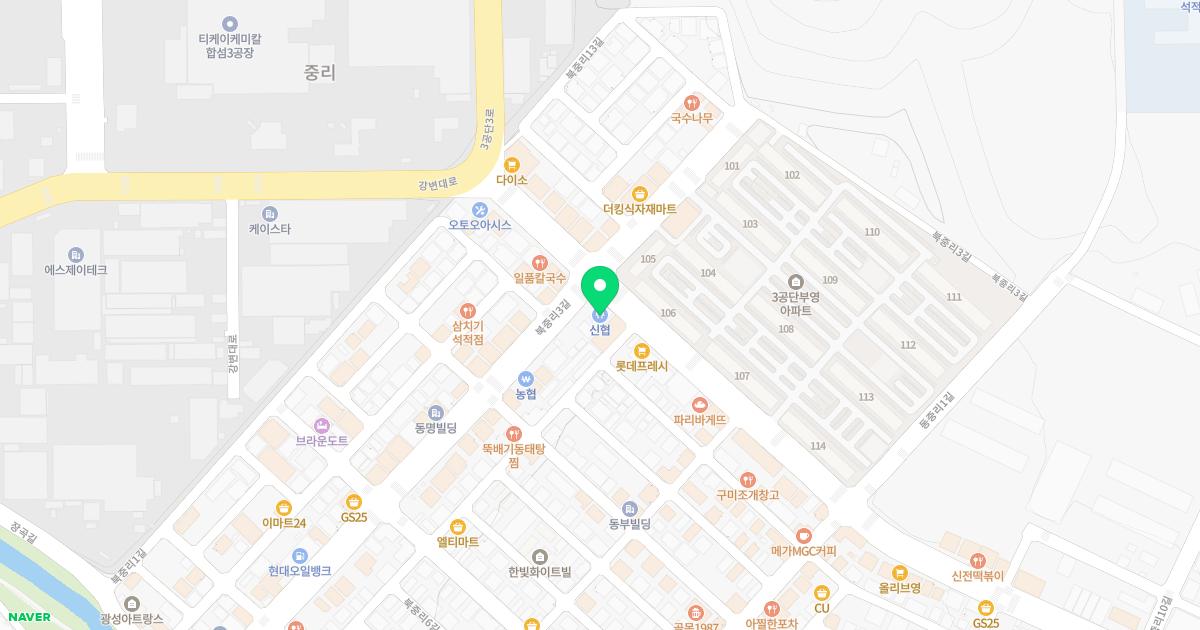 박정권소아청소년과의원