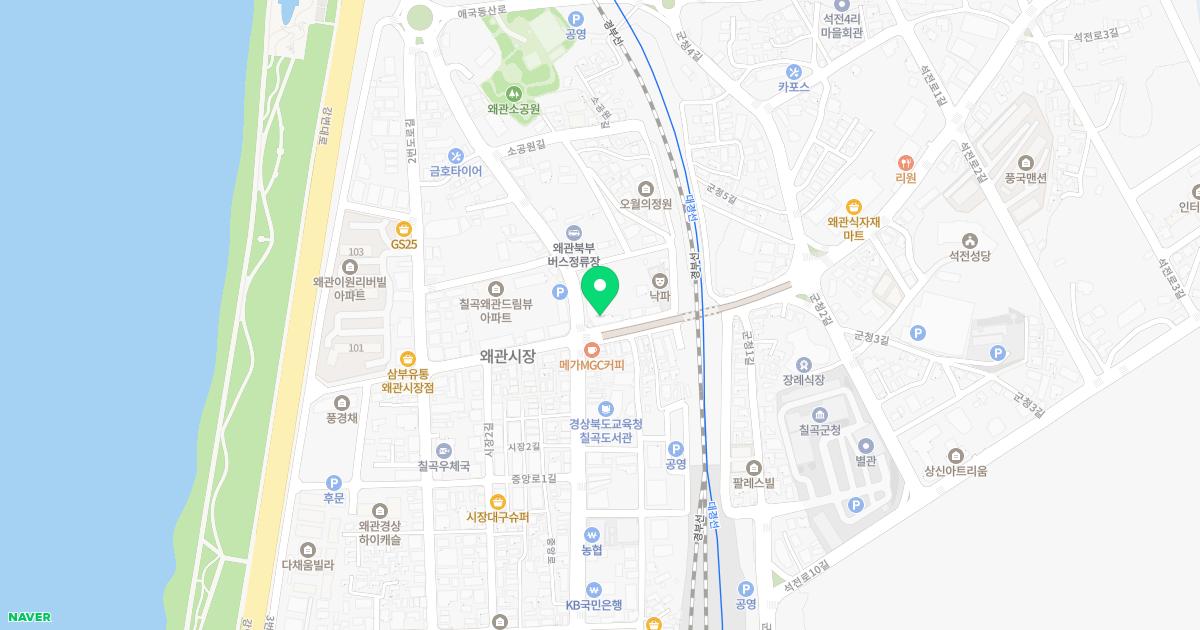 밝은눈안과의원