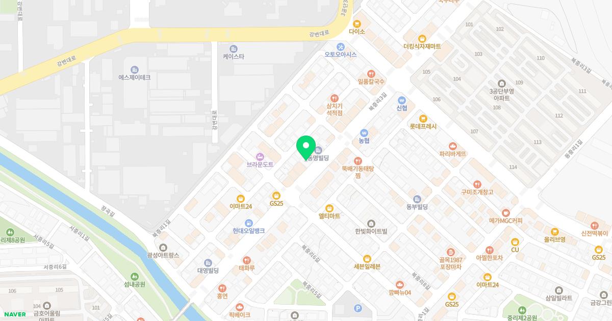 석적영남정형외과의원